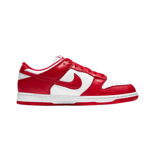 Nike Dunk Low Retro University Red