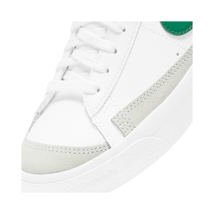 Nike Blazer Mid 77 Vintage White Pine Green