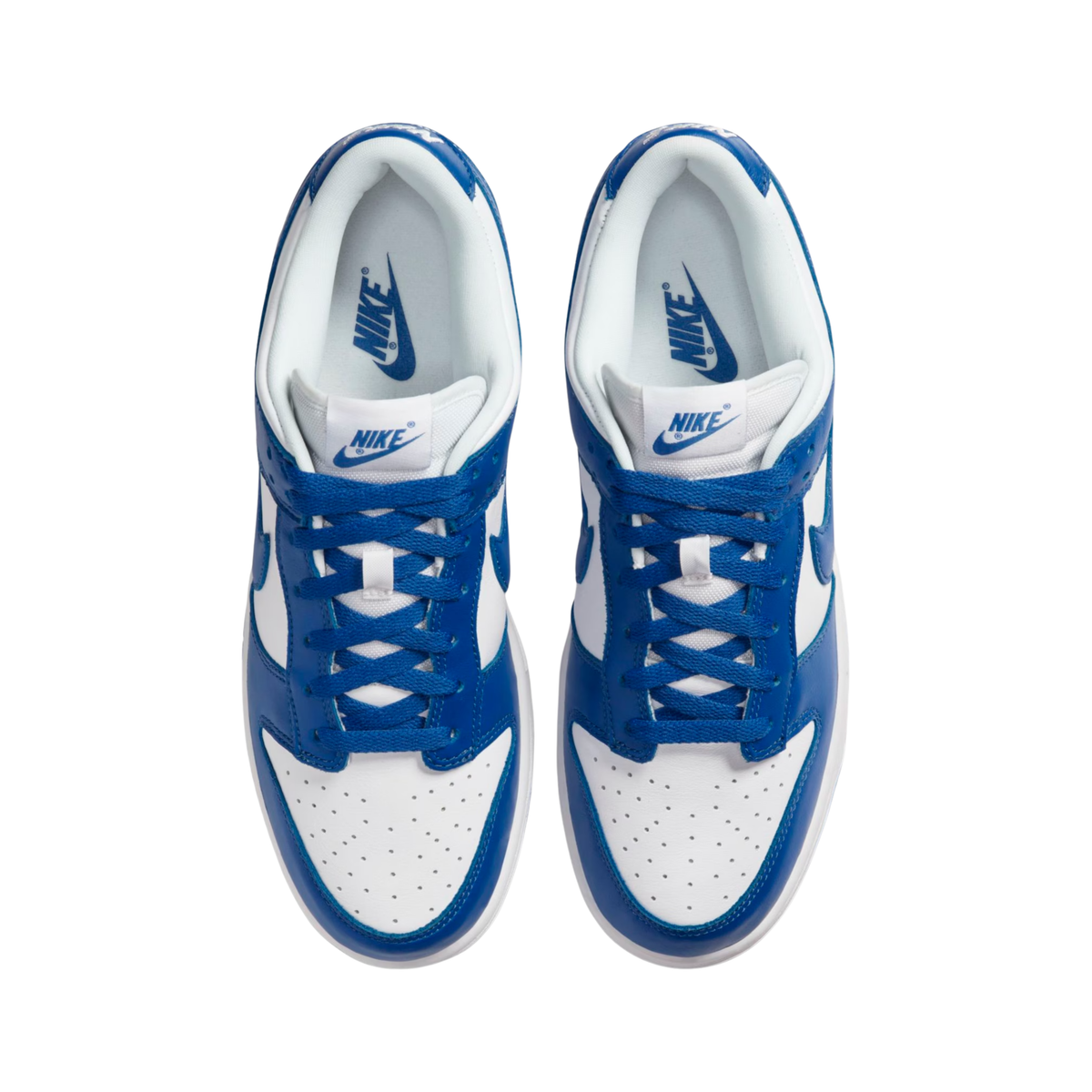 Nike Dunk Low Kentucky