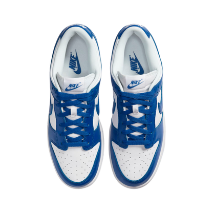 Nike Dunk Low Kentucky