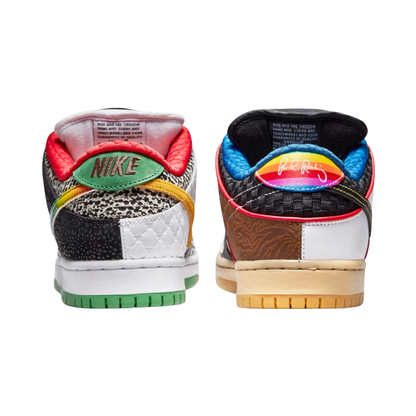 Nike SB Dunk Low What The P-Rod