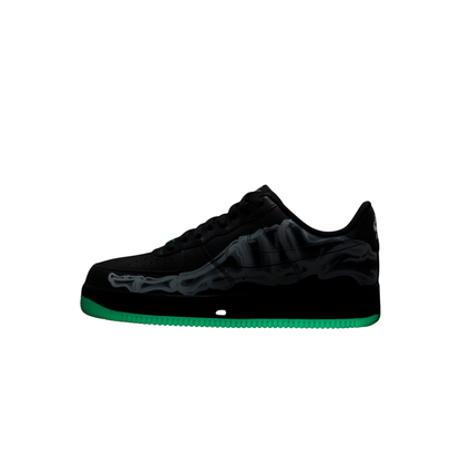 Nike Air Force 1 Skeleton 2019