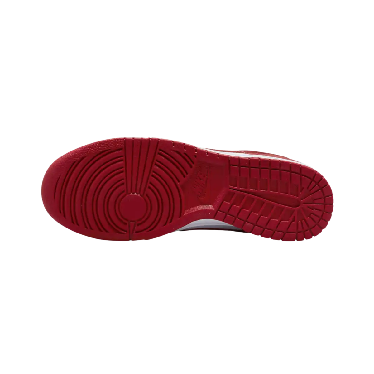 Nike Dunk Low Gym Red