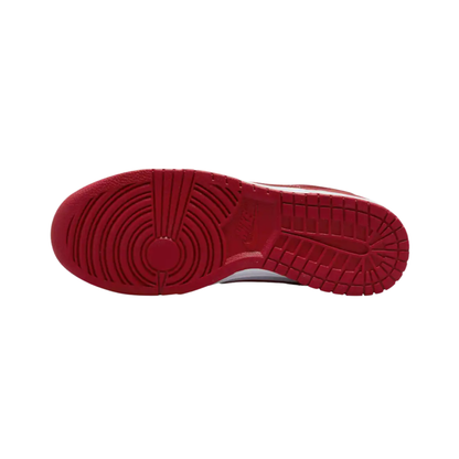 Nike Dunk Low Gym Red