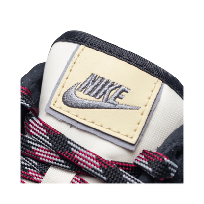 Nike Dunk Low LX Black Team Gold