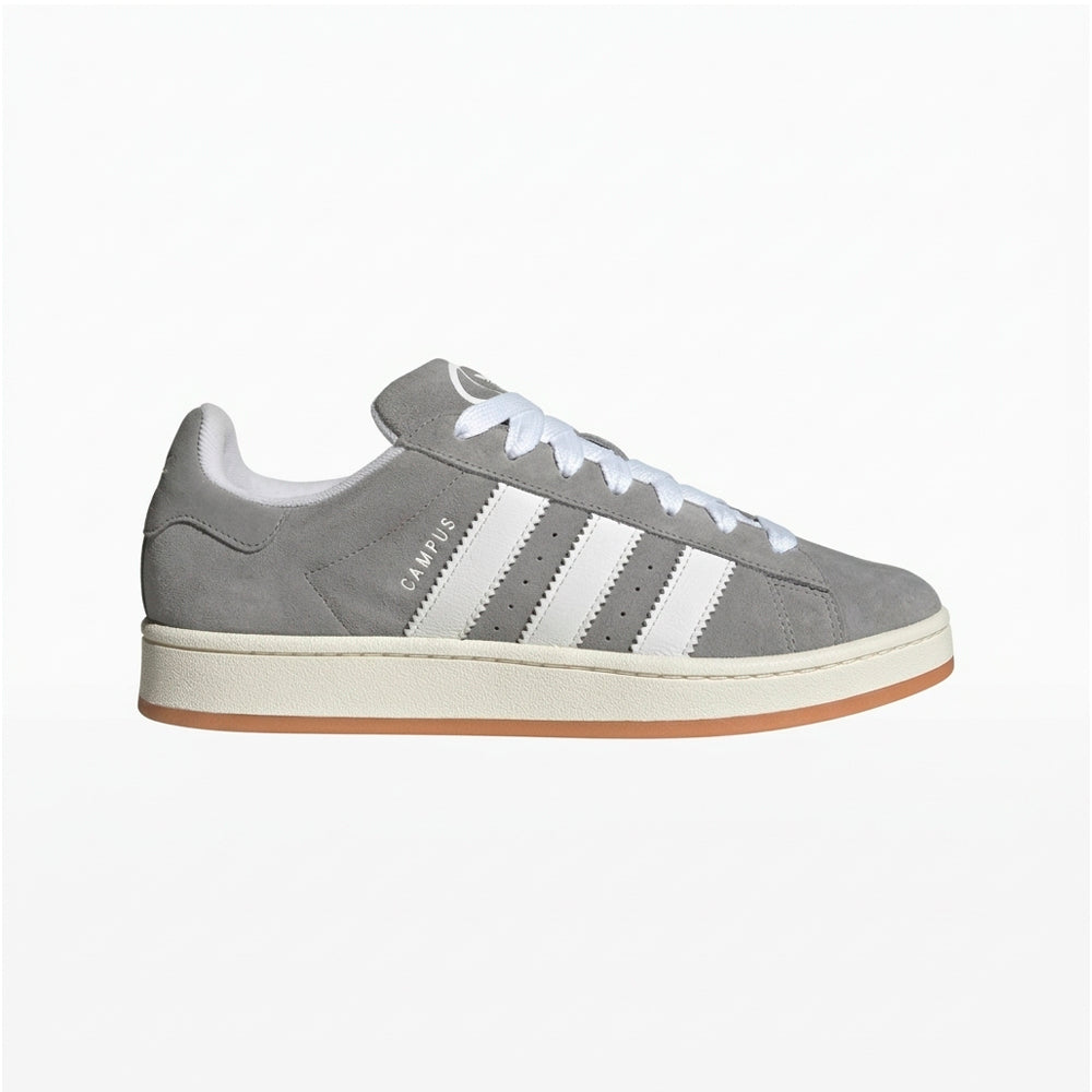 Adidas Campus Cinza