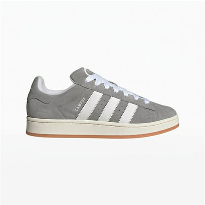 Adidas Campus Cinza