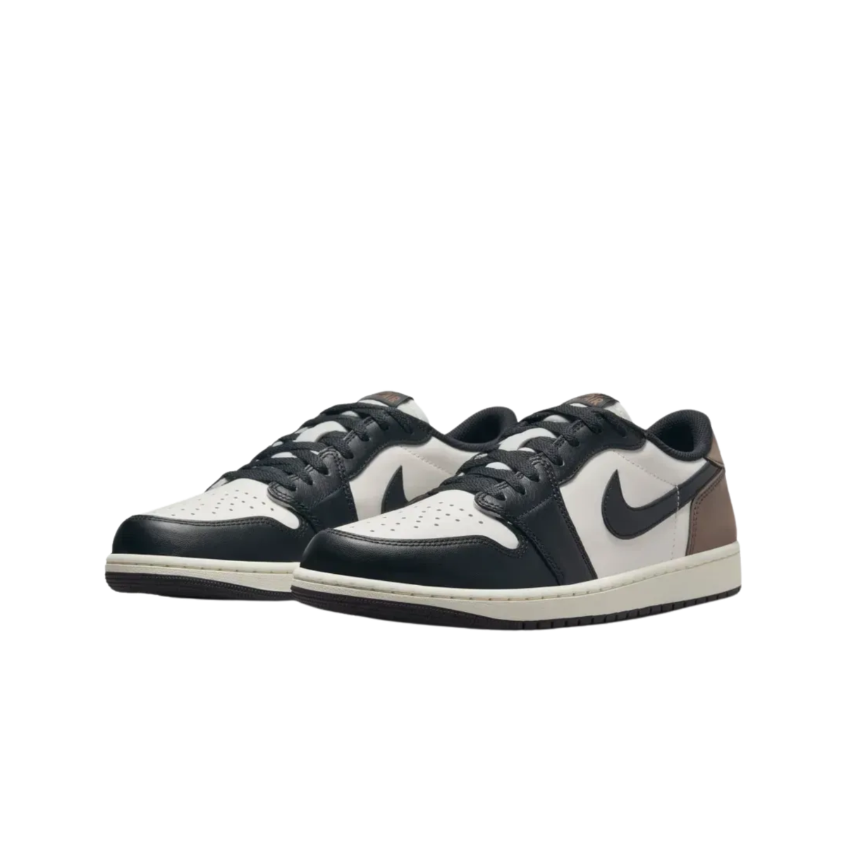 Nike Air Jordan 1 Low Mocha