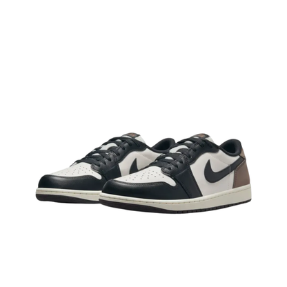 Nike Air Jordan 1 Low Mocha