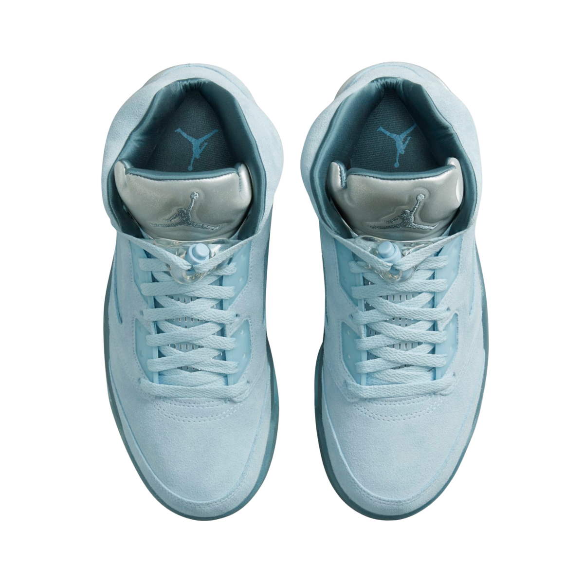Jordan 5 Retro Bluebird