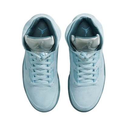 Jordan 5 Retro Bluebird