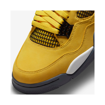 Jordan 4 Retro Lightning