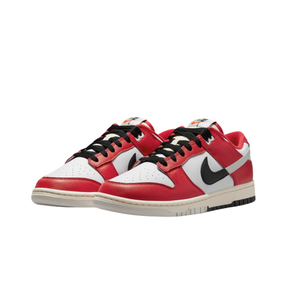 Nike Dunk Low Premium Chicago Split