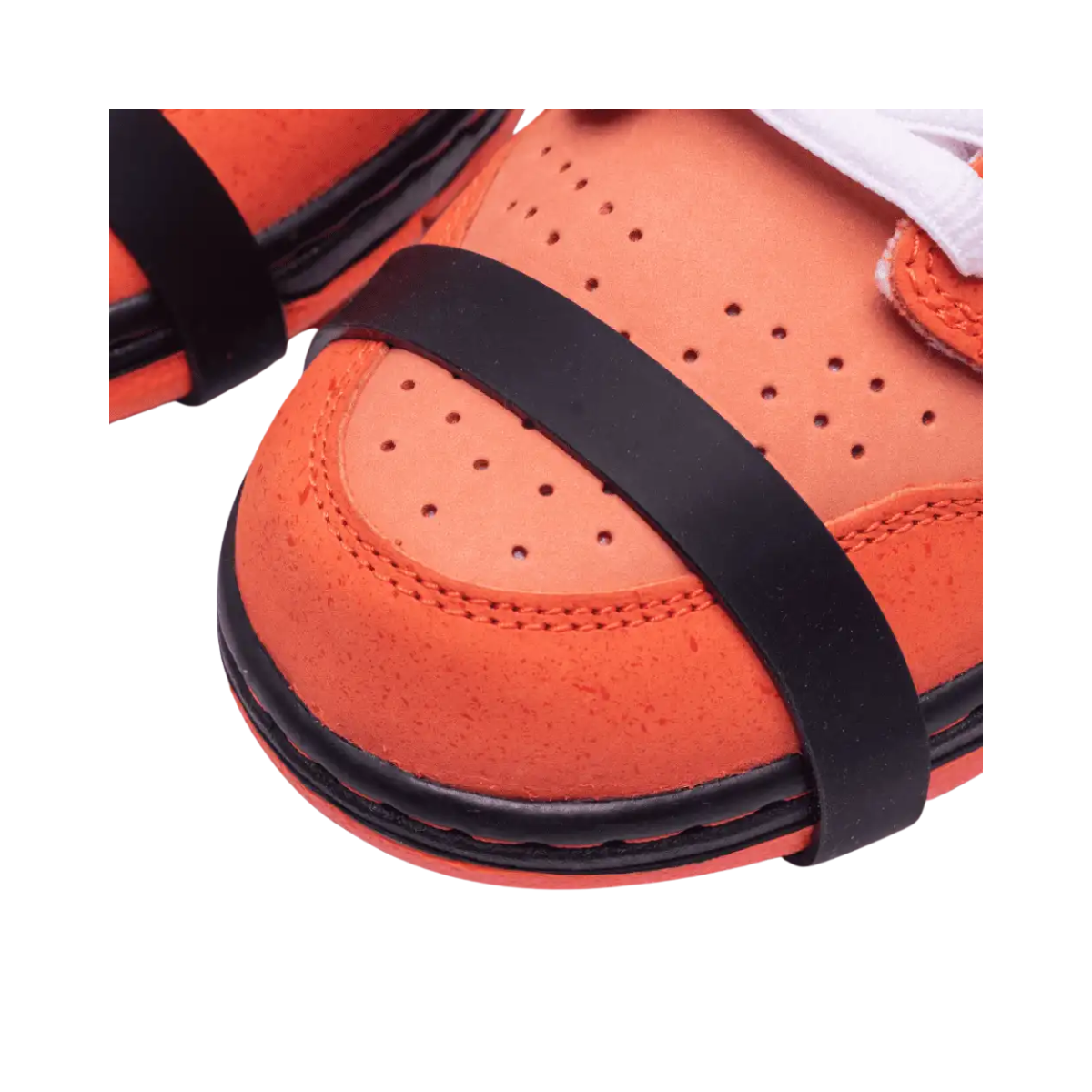 Nike SB Dunk Concepts Orange Lobster