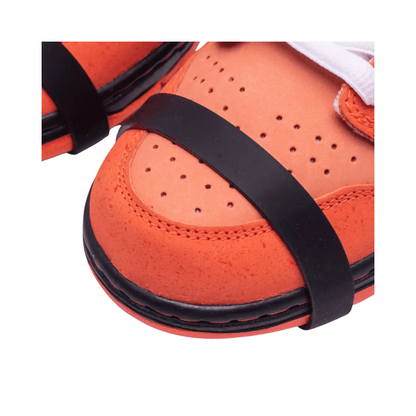 Nike SB Dunk Concepts Orange Lobster