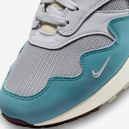 CPatta x Nike Air Max 1 Aqua Noise