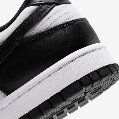 Nike Dunk Low Panda