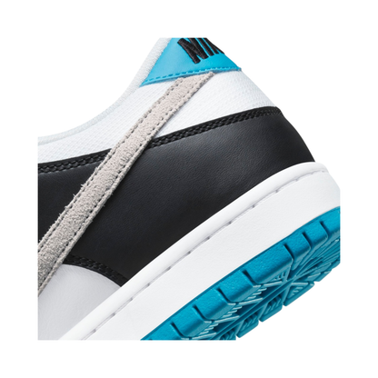 Nike SB Dunk Low Pro Laser Blue