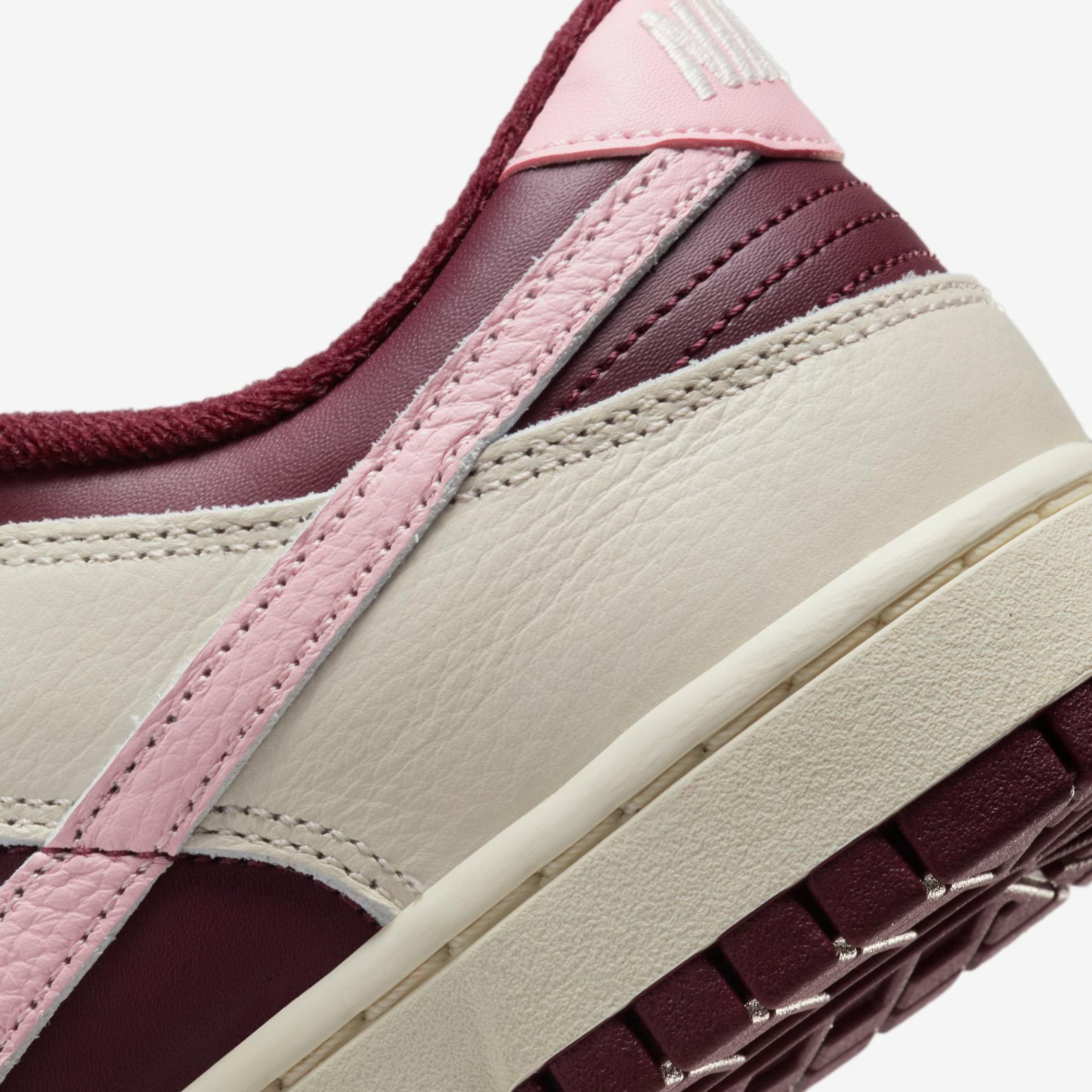 Nike Dunk Low Premium Valentine’s Day