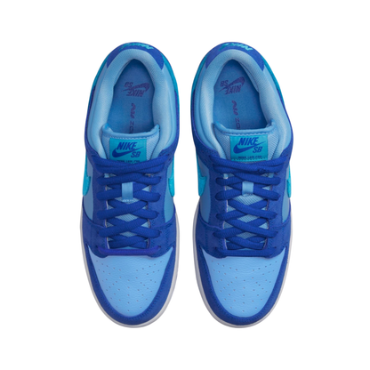 Nike Dunk Low Pro SB Fruity Pack Blue Raspberry