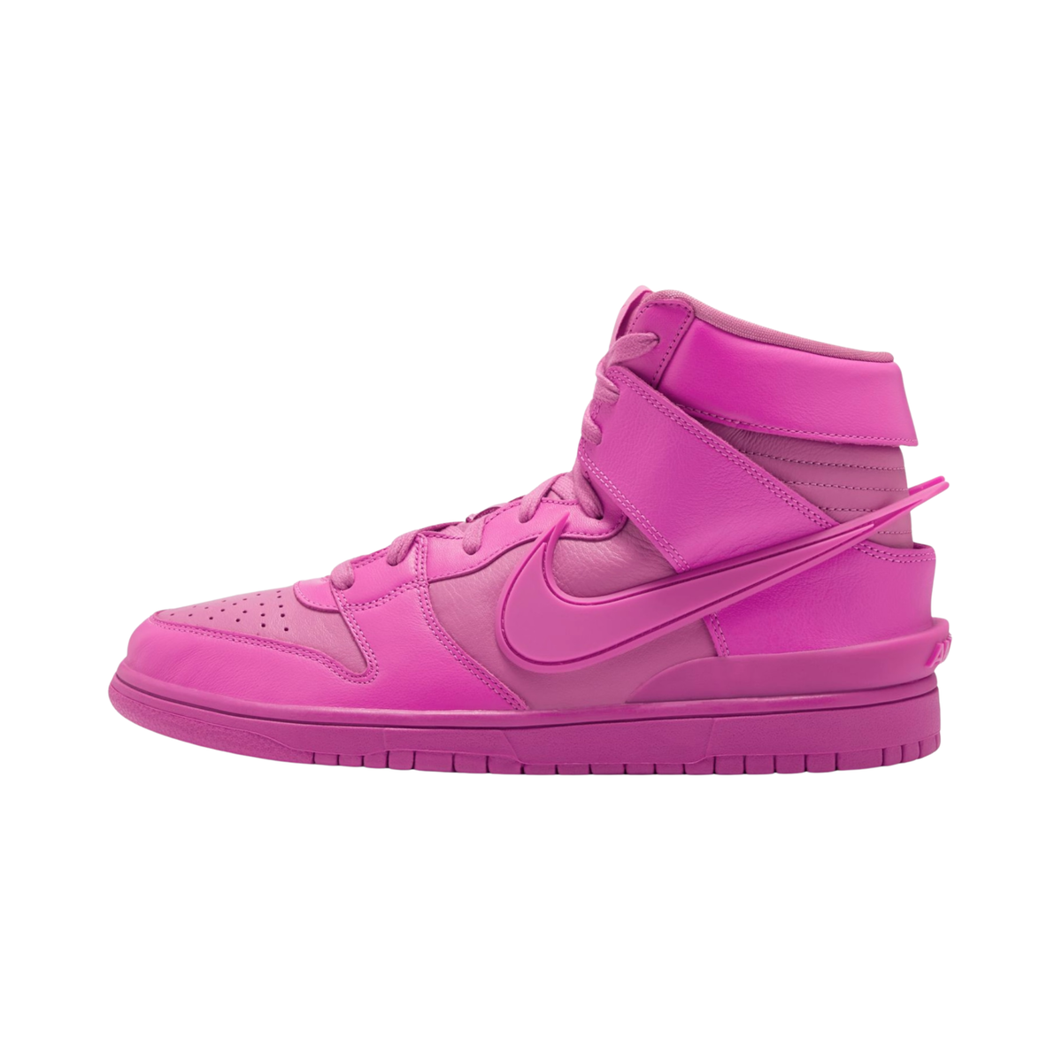Nike Dunk High Ambush Active Fuchsia