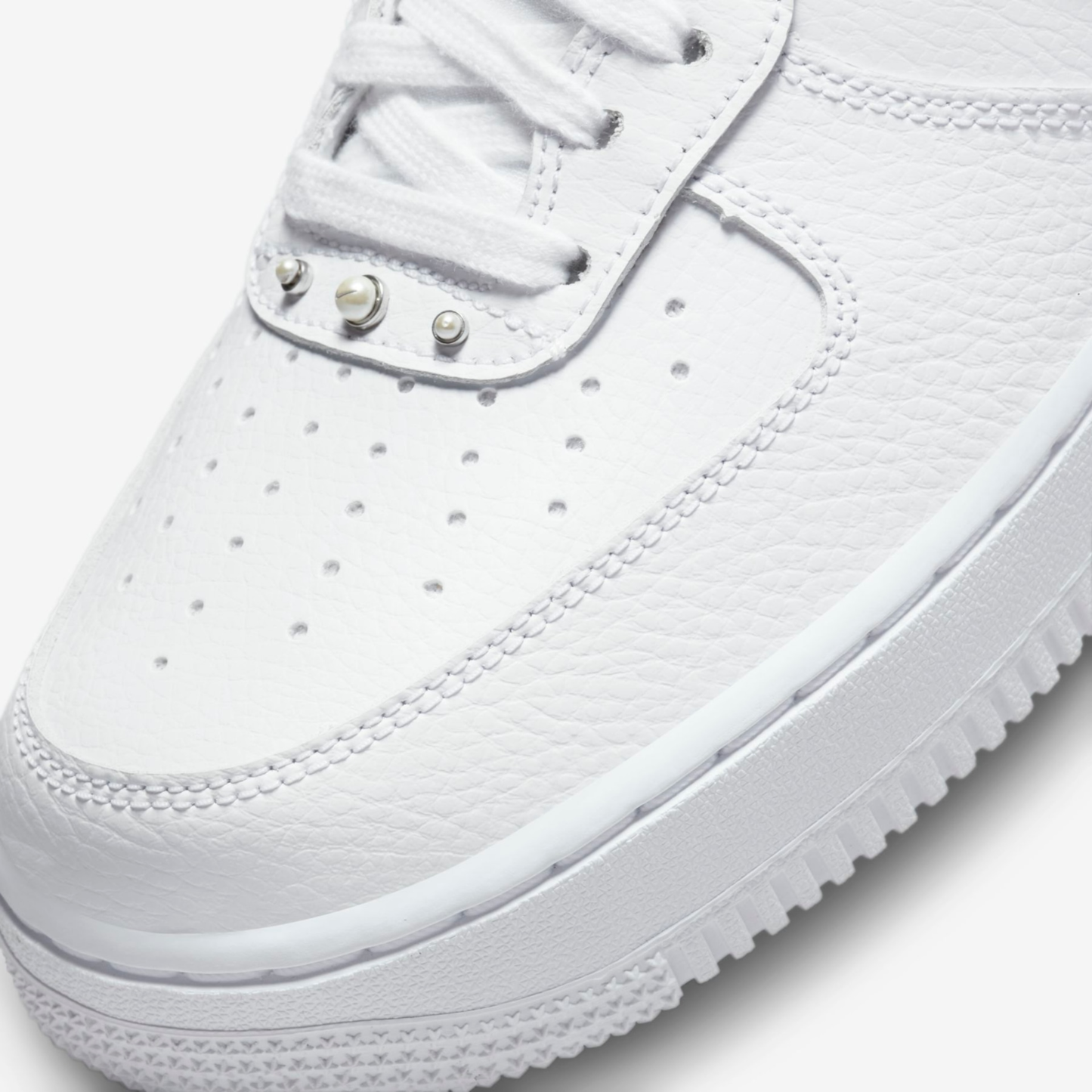 Nike Air Force 1 ’07 SE White
