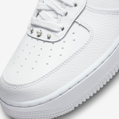 Nike Air Force 1 ’07 SE White