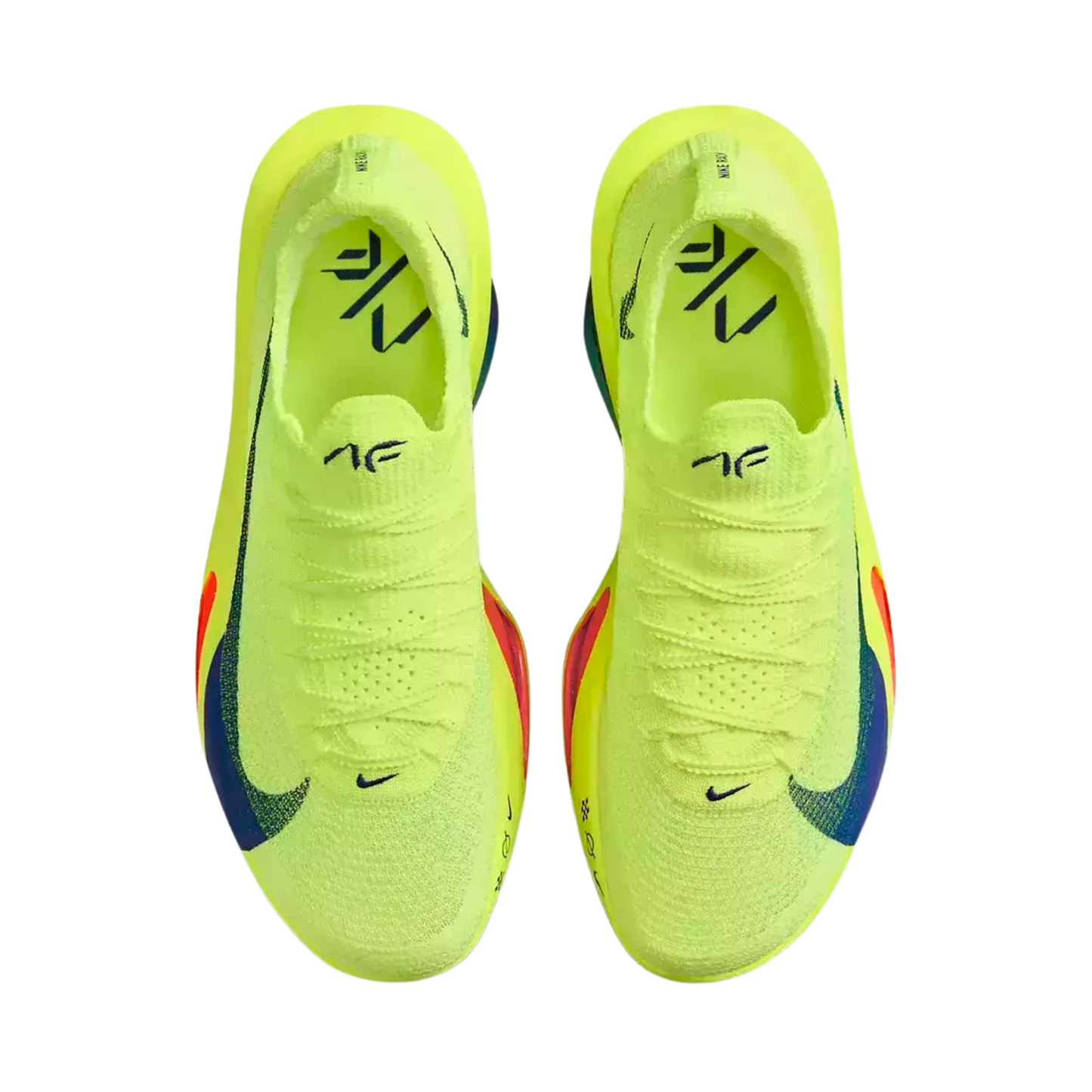 Nike Air ZoomX Alphafly 3 Volt