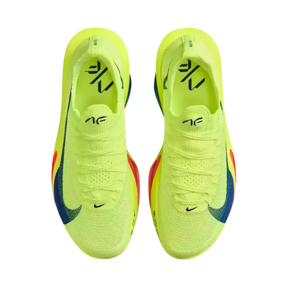 Nike Air ZoomX Alphafly 3 Volt