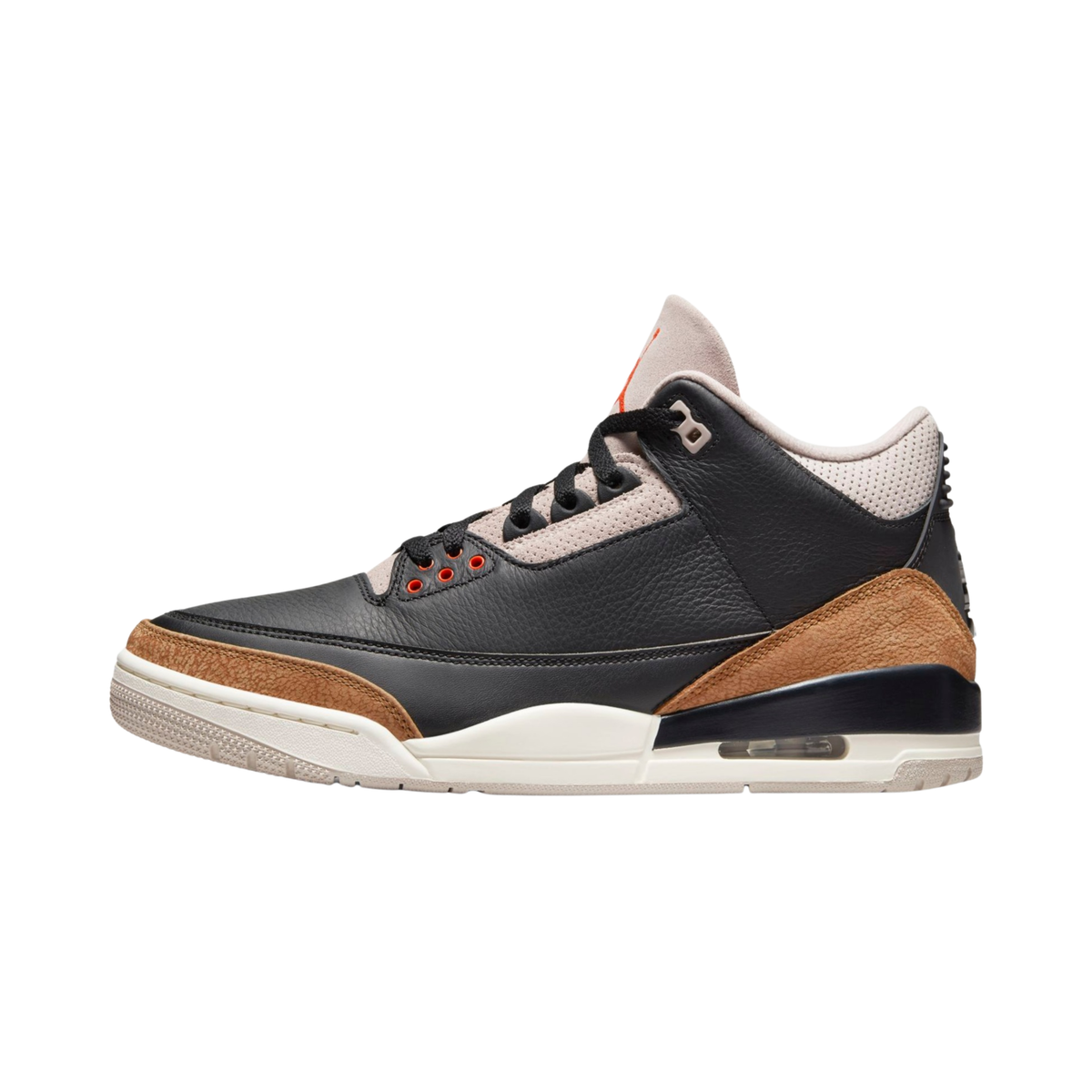 Jordan 3 Retro Desert Elephant