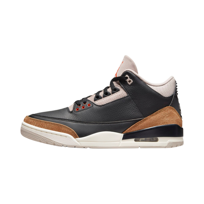 Jordan 3 Retro Desert Elephant