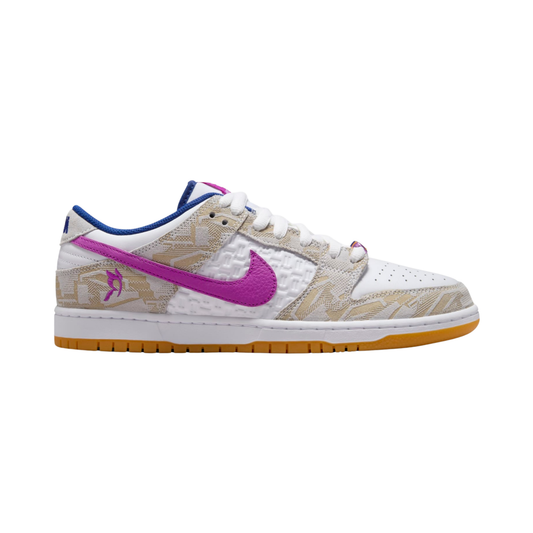 SB Dunk Low Rayssa Leal