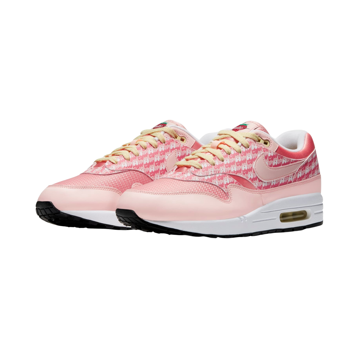 Nike Air Max 1 Strawberry Lemonade