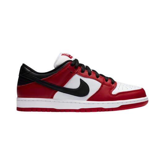 Nike SB Dunk Low Pro Chicago