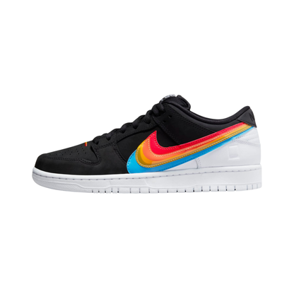 Nike SB Dunk Low Polaroid