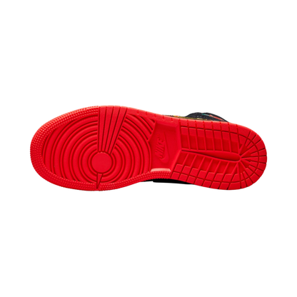 Nike Air Jordan 1 Mid SE Siempre Familia