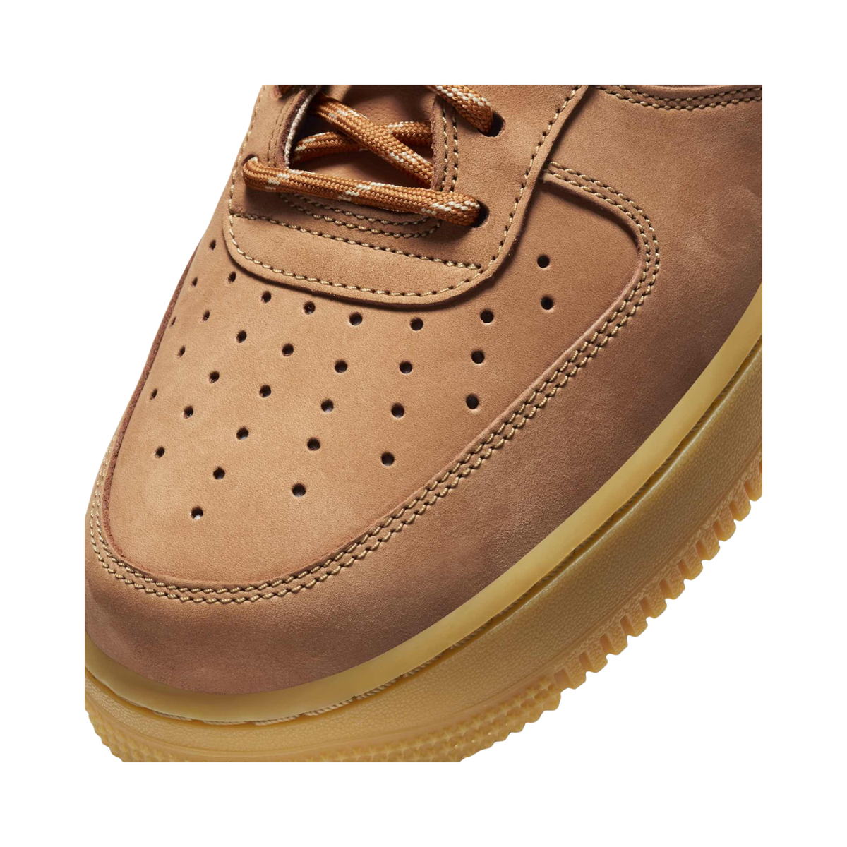 Nike Air Force 1 Low Flax Wheat