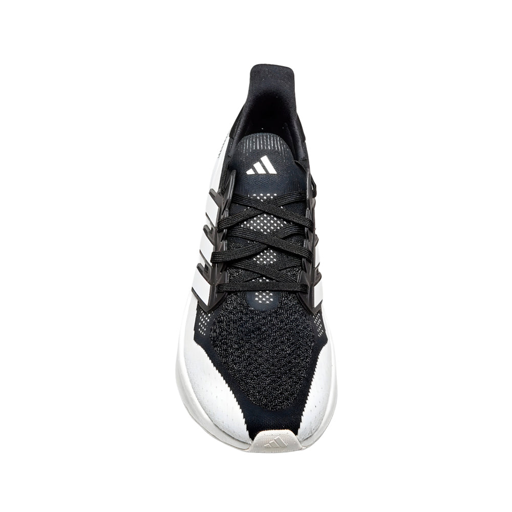 Adidas Ultraboost 5 Black and White
