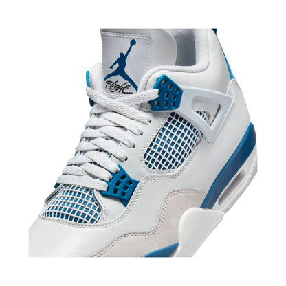 Jordan 4 Retro Military Blue