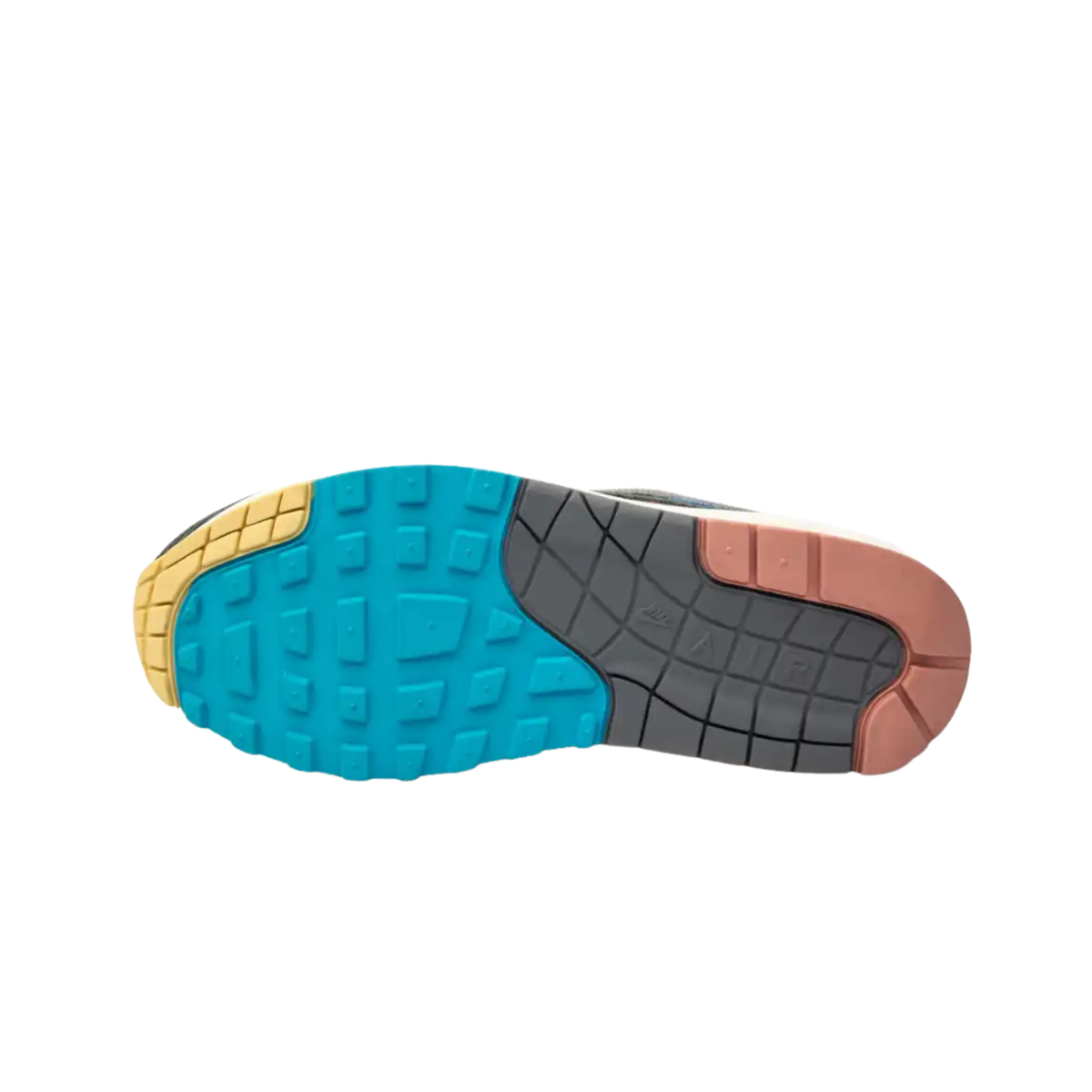 Nike Air Max 197 Sean Wotherspoon
