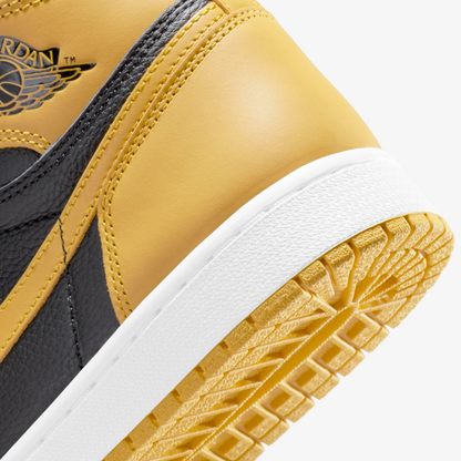 Nike Air Jordan 1 Retro High OG Pollen