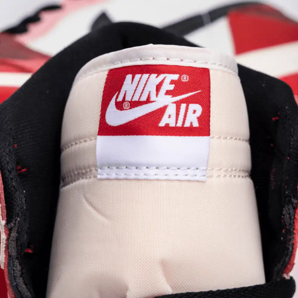 Spider-Man Across the Spider-Verse x Nike Air Jordan 1 Next Chapter
