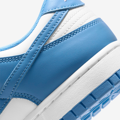 Nike Dunk Low Retro Restock University Blue