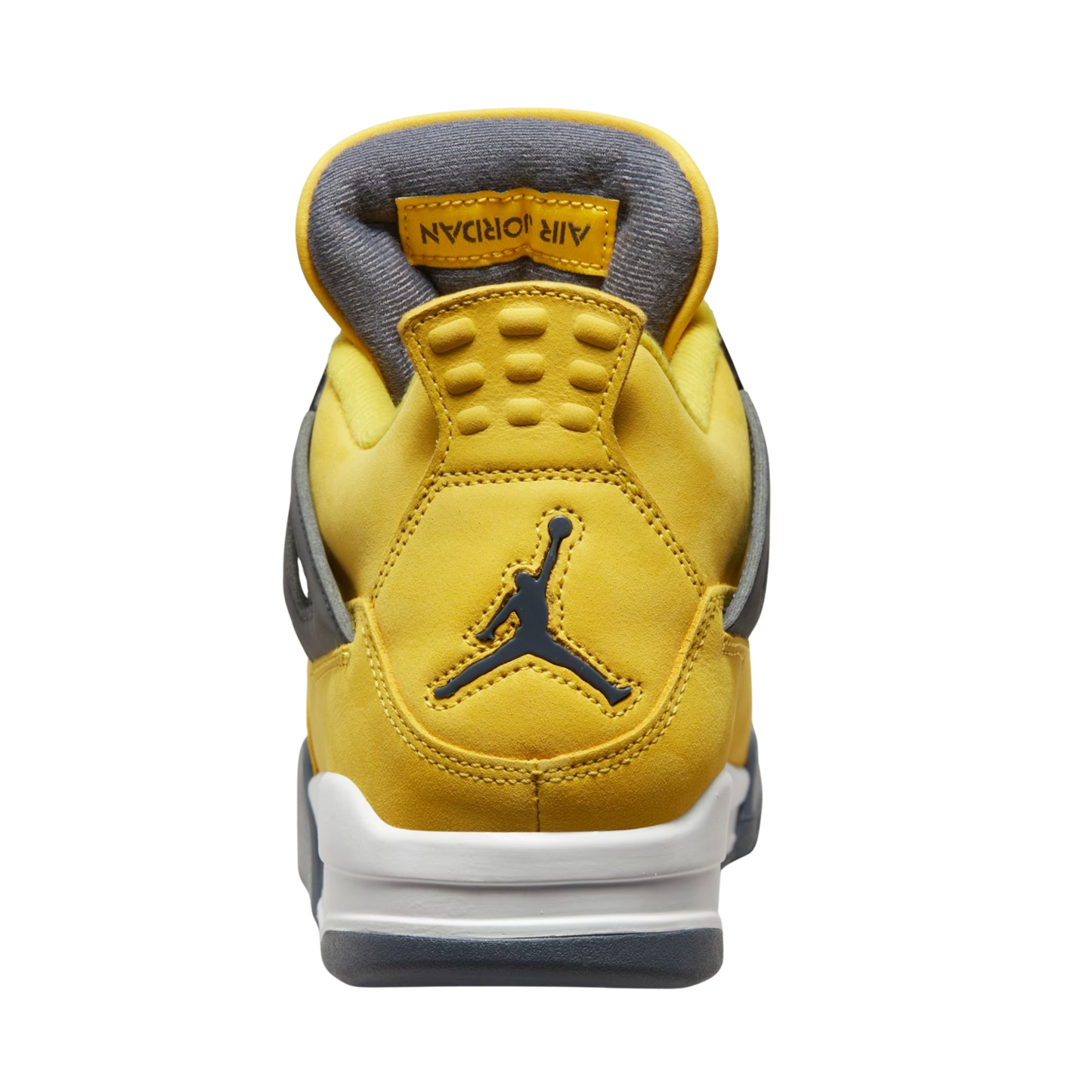 Jordan 4 Retro Lightning