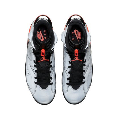 Jordan 6 Retro Reflections of a Champion