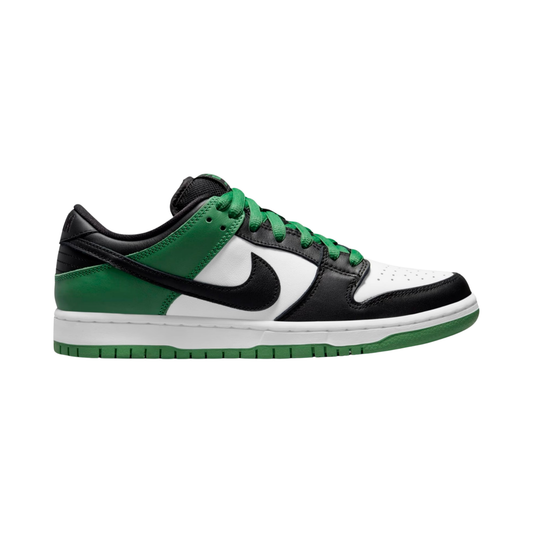 Nike SB Dunk Low Pro Classic Green