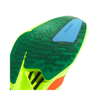 Adidas Adizero Adios Pro 4 Lucid Lemon