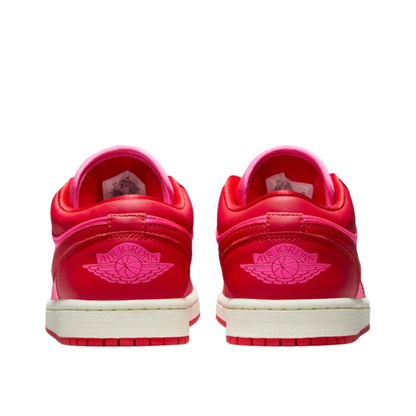 Nike Air Jordan 1 Low SE Pink Blast