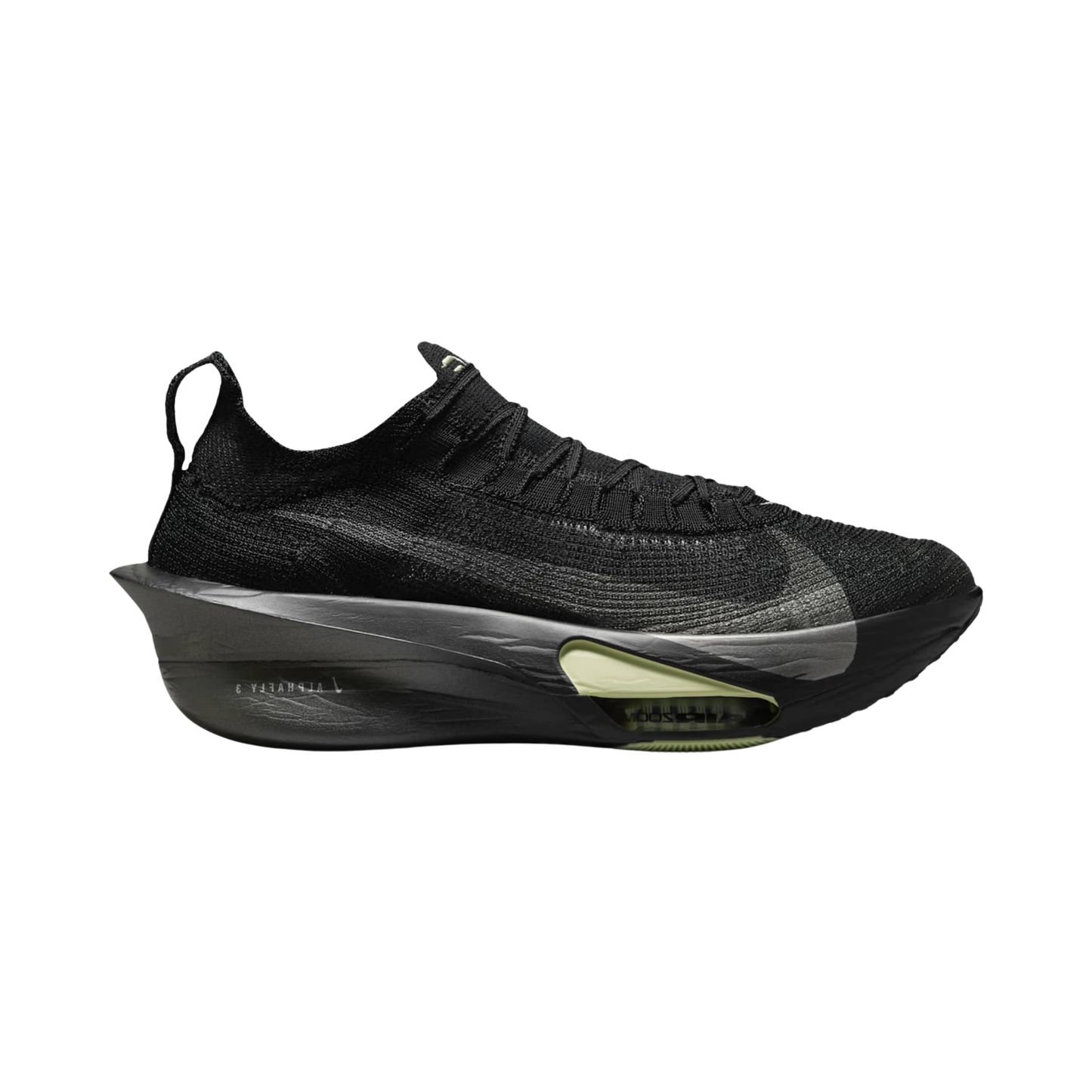 Nike Air Zoom Alphafly 3 Black