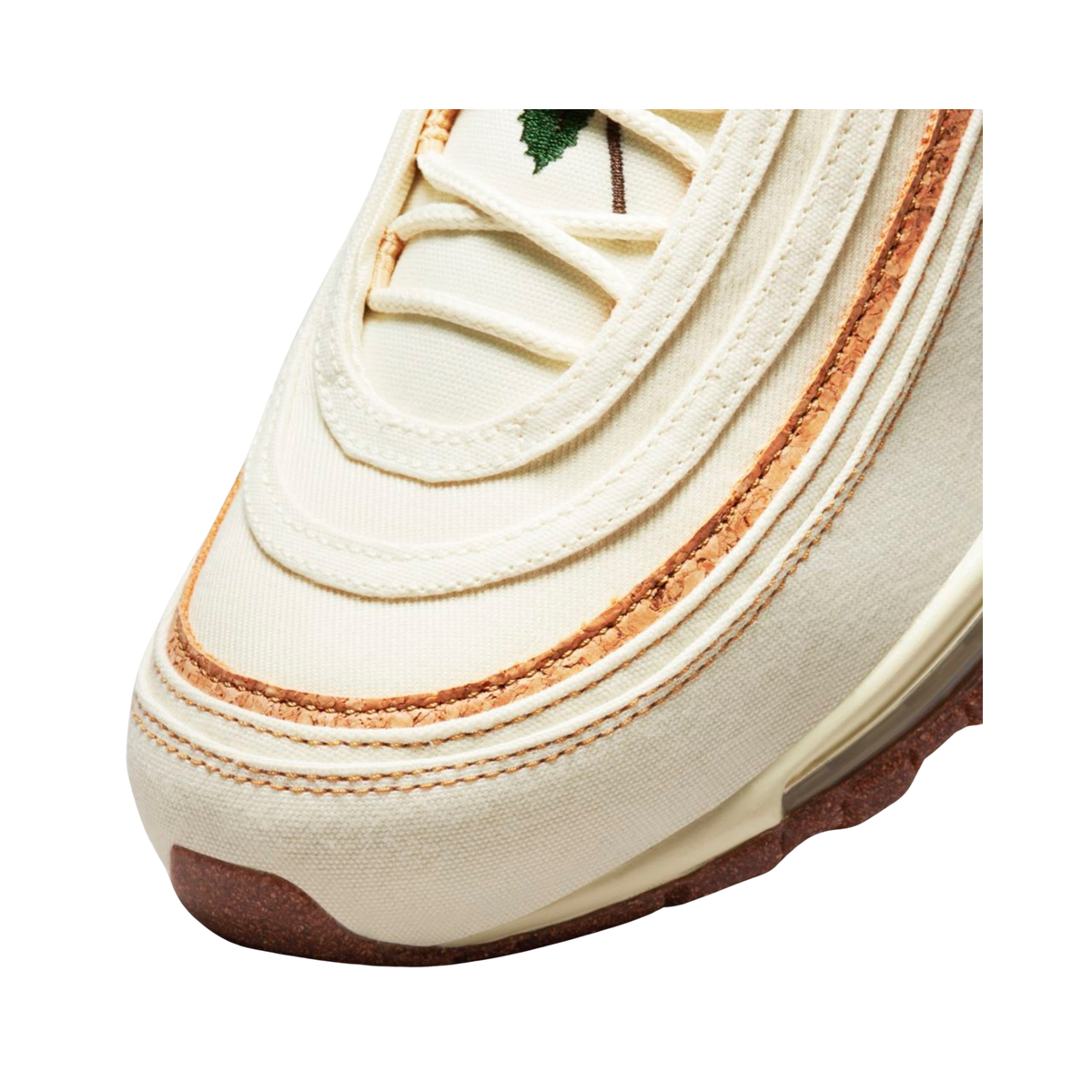 Nike Air Max 97 SE Cork Coconut Milk